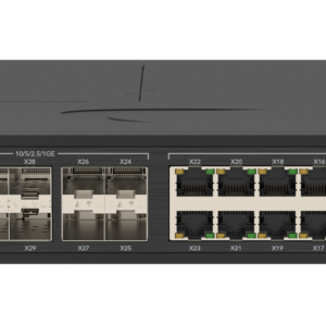 SonicWall NSa 3800 firewall