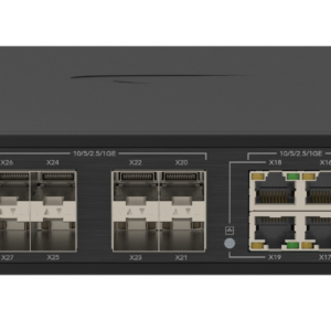 SonicWall NSa 6800 firewall
