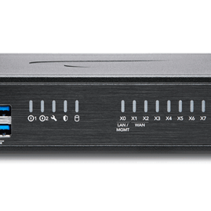 SonicWall TZ570 firewall