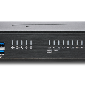 SonicWall TZ670 firewall