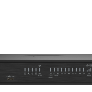 SonicWall TZ280 firewall