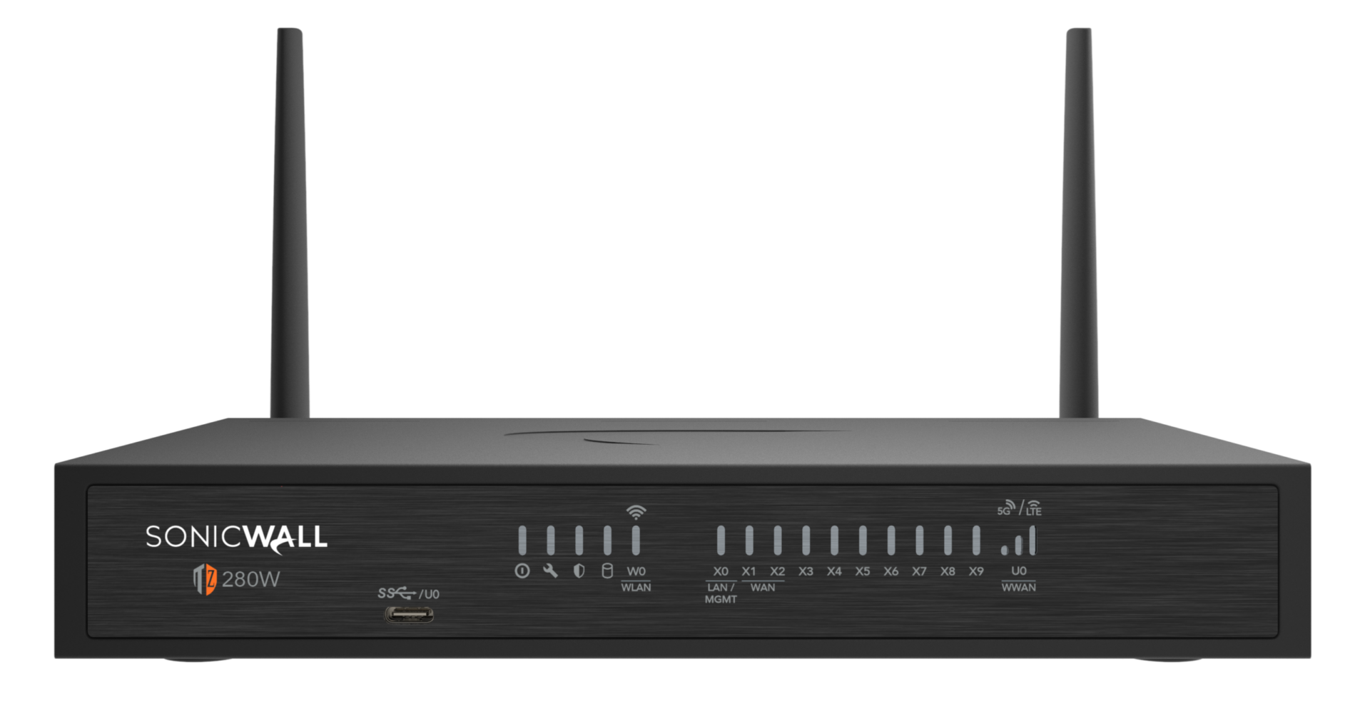 SonicWall TZ280 firewall