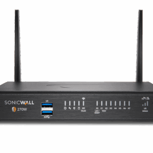 SonicWall TZ270 firewall