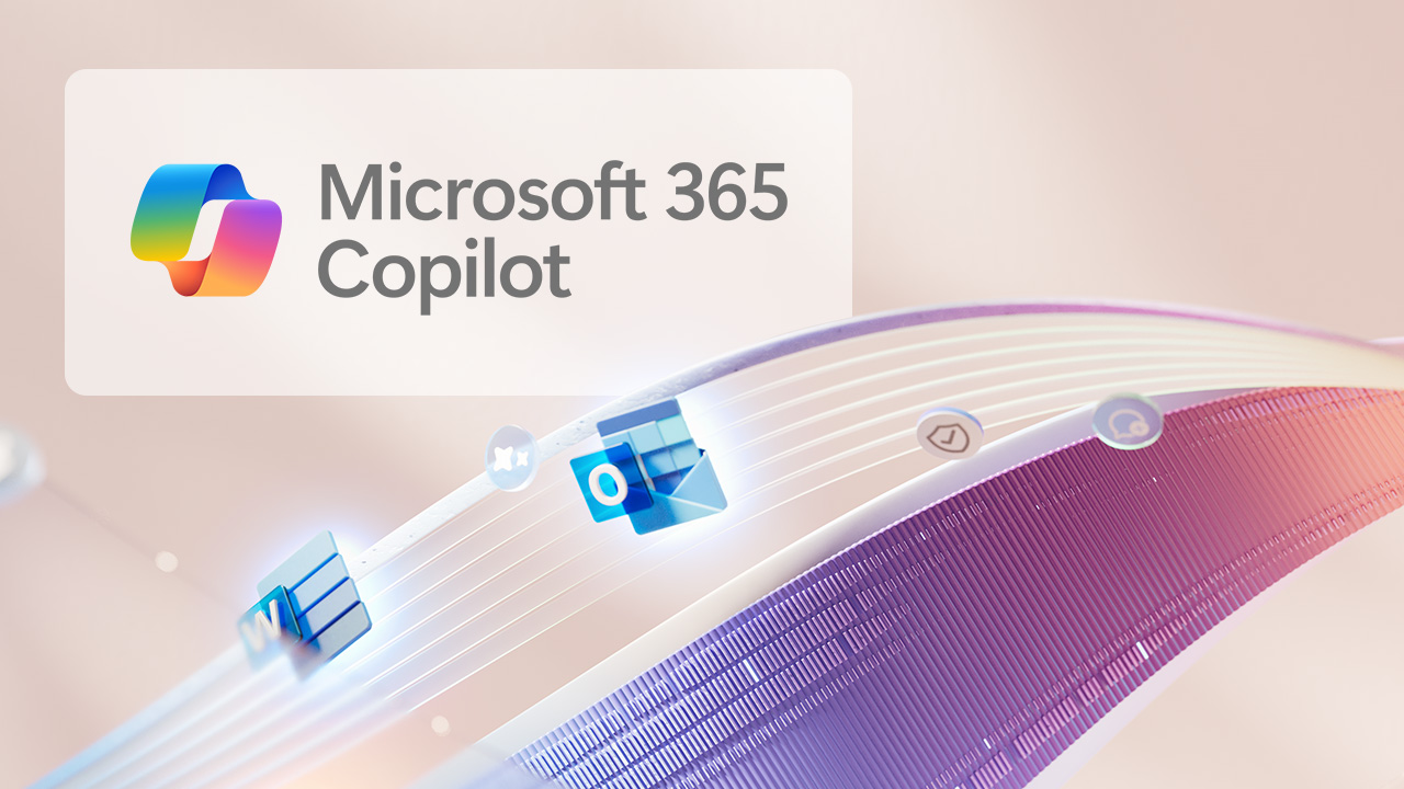 Microsoft 365 Business Basic + Copilot Business add-on (Annual)