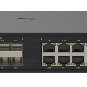 SonicWall NSa 5800 firewall