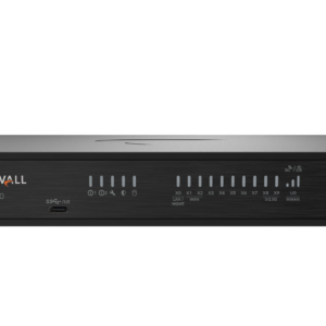 SonicWall TZ480 firewall