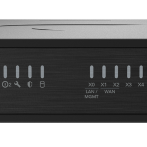 SonicWall TZ680 firewall